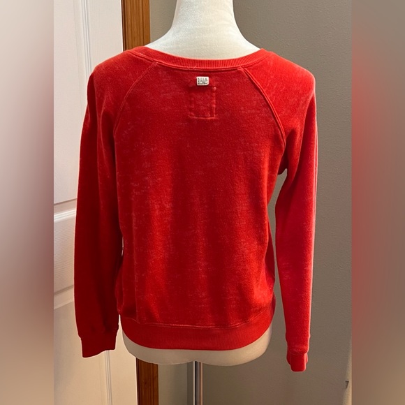 Billabong Rebel Gypsy Sweatshirt - Picture 4 of 5